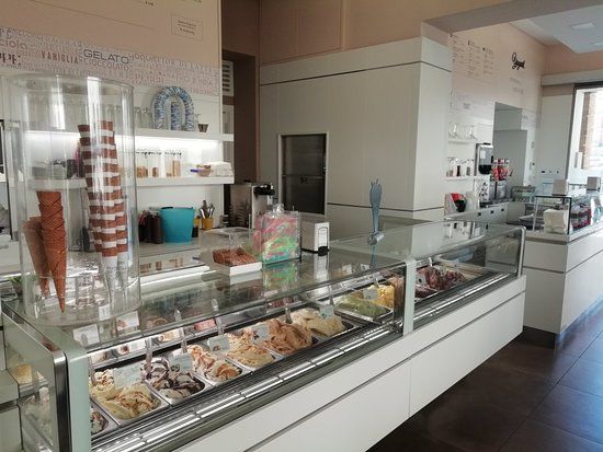 Gelateria Tentazioni